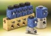 General Purpose Solenoid Valves and Valve Banks-Image