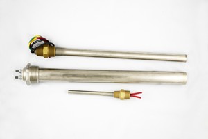 IMMERSION HEATERS-Image