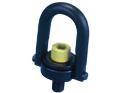 Safety Engineered Hoist Rings!-Image