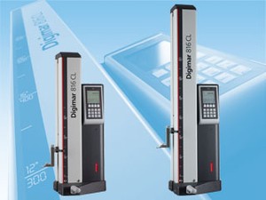 Digimar Height Measuring Instrument 816CL-Image