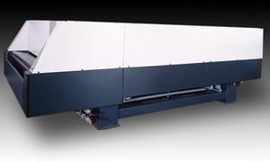 Flatbed Laminating Machines from Glenro-Image
