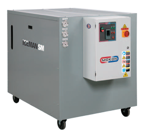 High-Efficiency Portable Chiller; Iceman SM Series-Image
