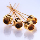 UV LEDs for a wide range of applications-Image