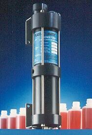 Air-Operated Chemical Metering Pumps-Image