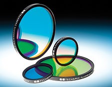 TECHSPEC® Fluorescence Bandpass Filters-Image