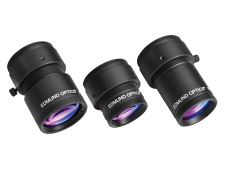 Compact Instrumentation Imaging Lenses-Image