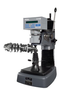 Enhanced Versitron® Rockwell Hardness Tester -Image