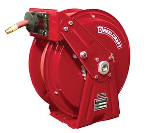New Compact Dual Pedestal Reels-Image