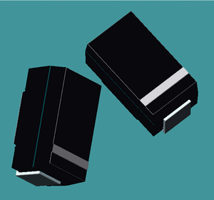 P4SMAJ SERIES-Image