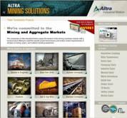 New Altra Mining Market Website-Image