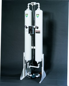 Compressed Air Dryers Protect Pneumatic Equipment-Image