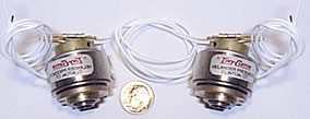 Magnetic Clutch: High Torque Capacity/Easy Control-Image