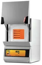 1100°C & 1200°C Rapid Heating Box Furnaces -Image