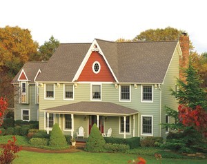Timberline® Cool Series Shingles-Image