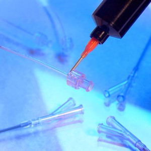 Ultra Clear, Ultra Strong Epoxy Adhesive-Image