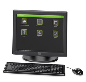 Desktop Scanning Microscope Advanced App. System-Image