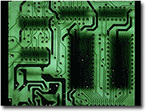 Raw Materials for the Electronics markets-Image