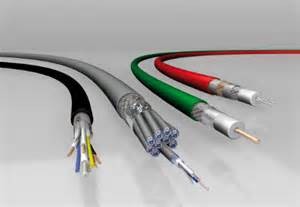 Coaxial Cable: SPECIALTY COAXIAL CABLES-Image
