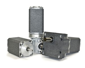 Brushless DC Motors: “Maintenance-Free”-Image