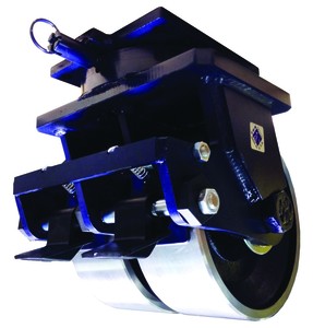 Minimize Overall Height and Maximize Load Capacity-Image