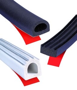 Rubber Seal - Diverse Applications!-Image