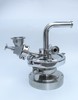 Jet Mill...Pharma-Master® complys USDA-Image