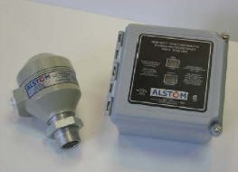 Non-Contact Coal Flow Monitoring System-Image