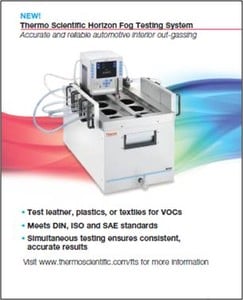 Horizon Fog Testing System-Image