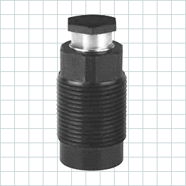 Threaded Body (Micro) Work Supports-Image