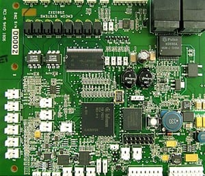 Printed Circuit Board (PCB) Assembly -Image