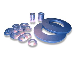 Belleville Disc Spring Washers-Image