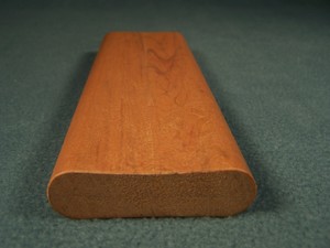 Foam Profiles for Thermoplastic Extrusions -Image