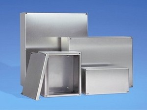 Explosion Protected Terminal Box Covers It All-Image