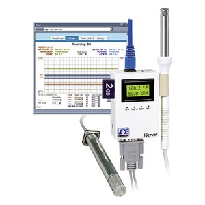 New Dual Channel Virtual Chart Recorder-Image
