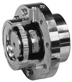Gear Couplings - Disc Couplings-Image