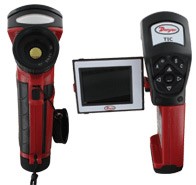 Series TIC Thermal Imaging Camera -Image