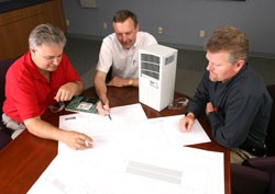 Custom Cooling Solutions, No Problem-Image