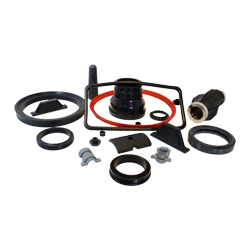 Custom Molded Parts-Image