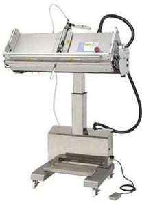 Fuji Introduces Vacuum & Gas Vacuum Sealers-Image