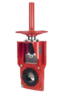 Flowrox Knife Gate Valves-Image