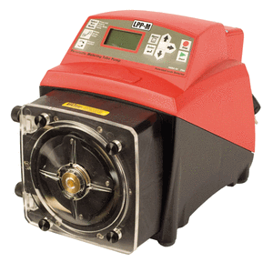 Flowrox Peristaltic Pumps for Metering (LPP-M)-Image
