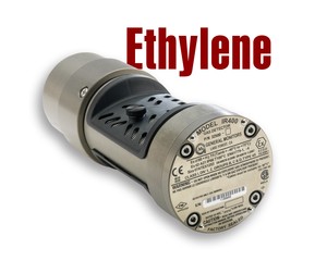 Ethylene Gas Detector Performance-Verified-Image