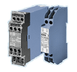 Loop-Powered Isolators for Standard Signals -Image
