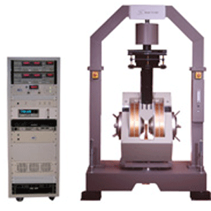 High Sensitivity Vibrating Sample Magnetometer-Image