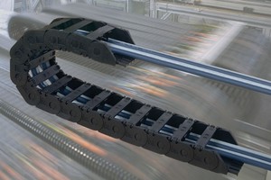 igus® now offers continuous-flex data cables -Image