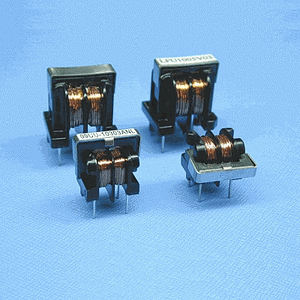 UU Series Telecom Transformers-Image