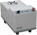 HD120 Dry Screw Vacuum Pump for 30kV Implanters-Image