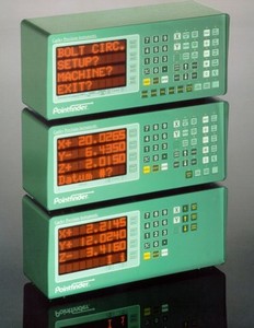 PointFinder 1500 Basic Digital Readout System-Image