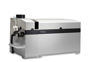 New Agilent 8800 ICP Triple Quad (ICP-QQQ) -Image