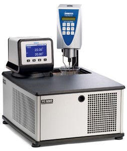Precision Temperature Control TC Bath Series -Image